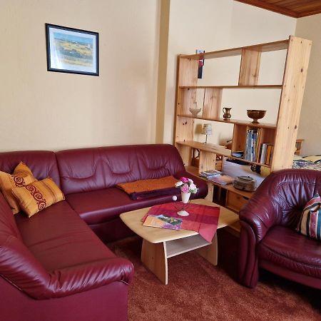 Ferienwohnung Matthisson Oranienbaum-Woerlitz Zewnętrze zdjęcie